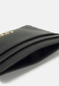 Tommy Hilfiger CASUAL CHIC HOLDER Wallet black CASUAL CHIC HOLDER Бумажник черный