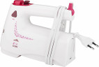 eta eta Handmixer CUORE ETA108990000, 350 W, Funktionen: Schlagen, Kneten und Mixen, 4 Drehzahlstufen, Taste MAX  ручной миксер eta CUORE ETA108990000, 350 Вт, функции: взбивание, замешивание и смешивание, 4 уровня скорости, кнопка MAX