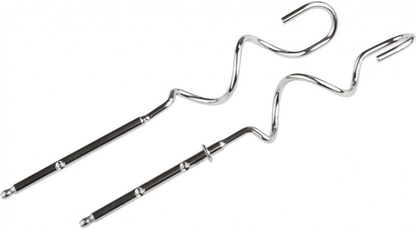 eta eta Handmixer CUORE ETA108990000, 350 W, Funktionen: Schlagen, Kneten und Mixen, 4 Drehzahlstufen, Taste MAX  ручной миксер eta CUORE ETA108990000, 350 Вт, функции: взбивание, замешивание и смешивание, 4 уровня скорости, кнопка MAX