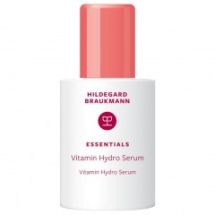 HILDEGARD BRAUKMANN Vitamin Hydro Serum  Витаминная гидросыворотка