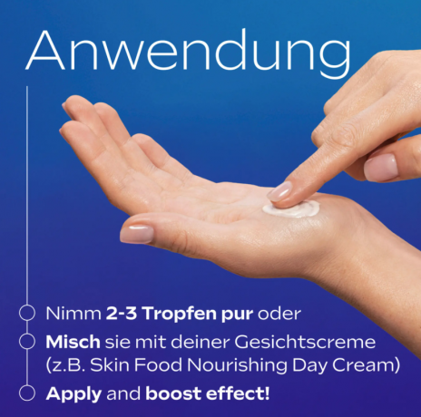 WELEDA Extra Rich Omega Serum Drops Сыворотка-капли с ценным маслом авокадо и омега-жирными кислотами для красивой кожи лица, 30мл