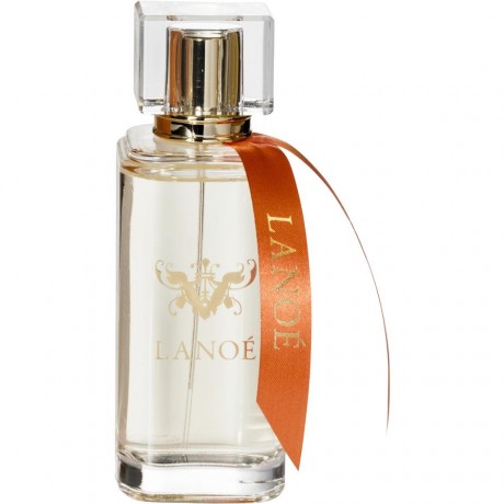 Lanoe (Ланое)  Jasmin d'Orange Eau de Parfum Парфюмерная вода Spray Спрей, 100 мл