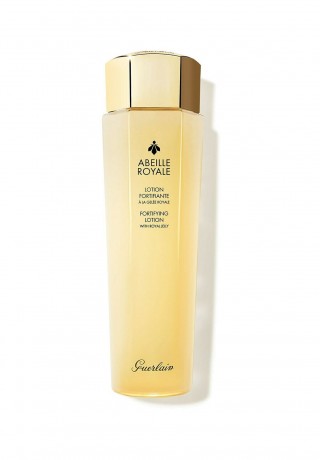 GUERLAIN GUERLAIN ABEILLE ROYALE FORTIFYING LOTION Gesichtswasser transparent GUERLAIN ABEILLE ROYALE FORTIFYING LOTION тоник для лица