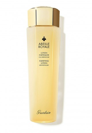 GUERLAIN GUERLAIN ABEILLE ROYALE FORTIFYING LOTION Gesichtswasser transparent GUERLAIN ABEILLE ROYALE FORTIFYING LOTION тоник для лица