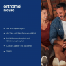 Orthomol neuro Kapseln 90 Stk, Витамины группы B для концентрации и памяти (Германия), 90шт, магний омега 3 коэнзим Q10