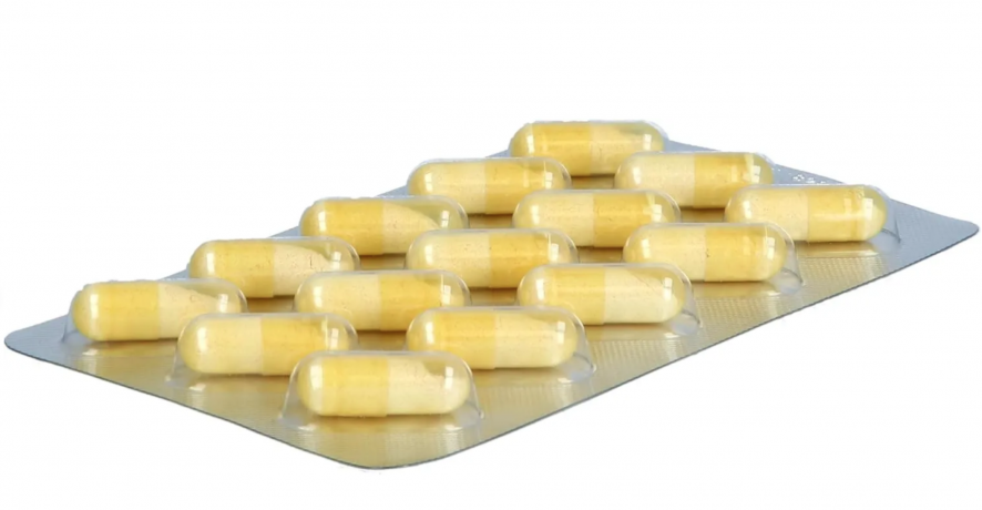 Orthomol neuro Kapseln 90 Stk, Витамины группы B для концентрации и памяти (Германия), 90шт, магний омега 3 коэнзим Q10