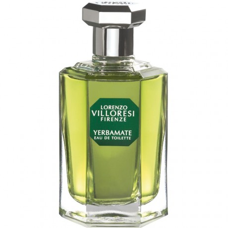 Lorenzo Villoresi Yerbamate Eau de Toilette Туалетная вода Spray Спрей, 100 мл