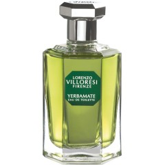 Lorenzo Villoresi Yerbamate Eau de Toilette Туалетная вода Spray Спрей, 100 мл