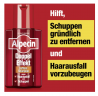 Alpecin Doppel Effekt Coffein-Shampoo, Шампунь для волос двойного действия от Перхоти и Выпадения Волос с Экстрактом Кофеина 200 мл