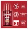 Alpecin Doppel Effekt Coffein-Shampoo, Шампунь для волос двойного действия от Перхоти и Выпадения Волос с Экстрактом Кофеина 200 мл