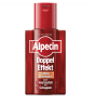 Alpecin Doppel Effekt Coffein-Shampoo, Шампунь для волос двойного действия от Перхоти и Выпадения Волос с Экстрактом Кофеина 200 мл