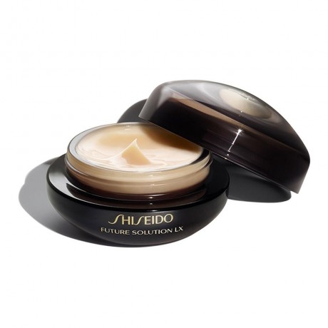 Shiseido Eye and Lip Contour Cream  Крем для контура глаз и губ