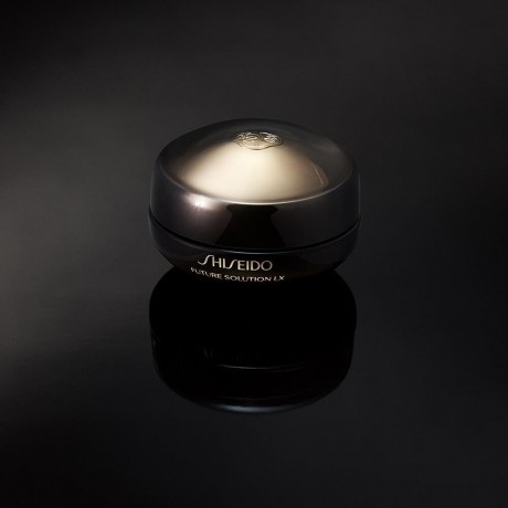 Shiseido Eye and Lip Contour Cream  Крем для контура глаз и губ