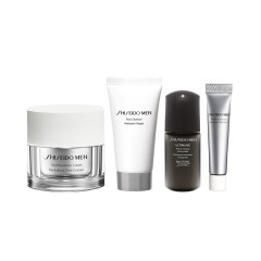 Shiseido Total Revitalizer Value Set  Общий набор значений Revitalizer