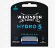 WILKINSON SWORD Rasierklingen, Hydro 5, 8 St Лезвия для бритвы, 8 шт