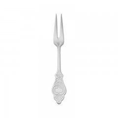 Robbe &amp; Berking Robbe &amp; Berking Ostfriesen 925 Sterling Silber Fleischgabel gross Вилка для мяса Robbe &amp;amp; Berking Ostfriesen из стерлингового серебра 925 пробы, большая