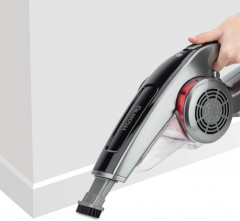 H.Koenig Akku-Handstaubsauger TCP85 Beutelloser Akku-Hand-Staubsauger, 85 W  H.Koenig Беспроводной ручной пылесос TCP85 Беспроводной ручной пылесос без мешка 85 Вт