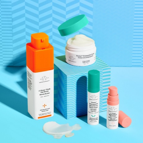 Drunk Elephant Wake-up Haul Drunk Break Morning  Проснись Утром Перерыв Пьяный Перерыв