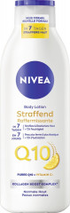 NIVEA Q10 Straffende Bodylotion, 250 ml, Нивеа Лосьон для тела подтягивающий, коэнзим Q10 и витамин C, эластичность за 7 дней, 72ч увлажнение, 250 мл