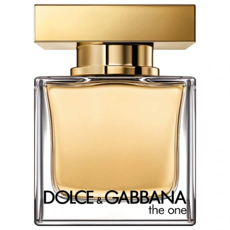 Dolce&Gabbana (Дольче Габана)  Eau de Toilette (EdT) Туалетная вода The One, 30 мл