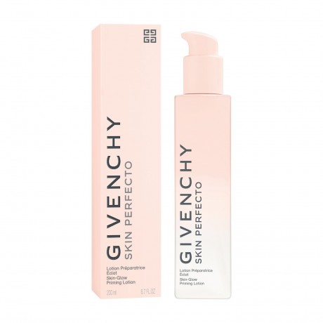 Givenchy Skin Perfecto Skin-Glow Priming Lotion  Skin Perfecto Skin Glow Лосьон-праймер