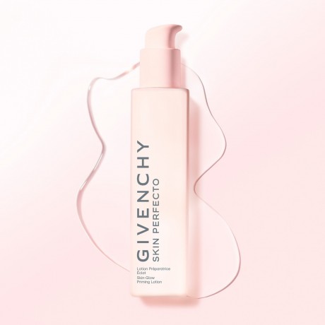 Givenchy Skin Perfecto Skin-Glow Priming Lotion  Skin Perfecto Skin Glow Лосьон-праймер
