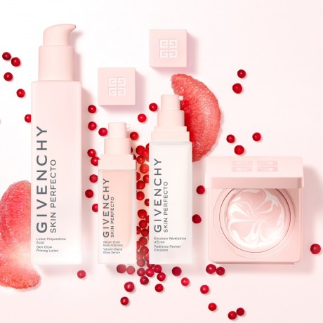 Givenchy Skin Perfecto Skin-Glow Priming Lotion  Skin Perfecto Skin Glow Лосьон-праймер