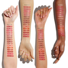 DIOR Rouge Dior Satin - 100 Nude Look Руж Диор