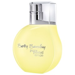 Betty Barclay (Бетти Барклай)  Eau de Parfum (EdP) Парфюмерная вода Pure Pastel Lemon, 20 мл