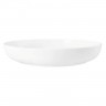 Seltmann Weiden Seltmann Weiden Liberty Weiss Foodbowl d: 28 cm / h: 5 cm / 2,27 L Seltmann Weiden Liberty White Foodbowl d: 28 см / высота: 5 см / 2,27 л