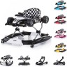 chipolino Lauflernwagen Racer Lauflernhilfen Детские ходунки Racer детские ходунки