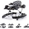 chipolino Lauflernwagen Racer Lauflernhilfen Детские ходунки Racer детские ходунки