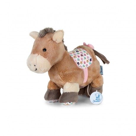 Sterntaler Pauline Spieluhr M Полина музыкальная шкатулка М