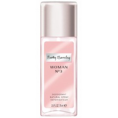Betty Barclay No. 3 Natural Spray Нет. 3 натуральный спрей