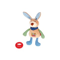 sigikid Spieluhr Hase (40356) Музыкальный кролик (40356)