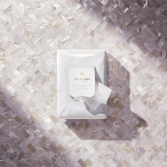 Cle de Peau Beaute Makeup Cleansing Towelettes  Салфетки для снятия макияжа