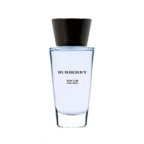 Burberry (Барберри) Touch for Men Eau de Toilette Туалетная вода Spray Спрей, 100 мл