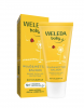 Weleda baby Calendula Wind- und Wetterbalsam 30ml, Детский бальзам от ветра и непогоды с календулой 30мл