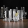 Spiegelau Spiegelau Milano Longdrink Glas Set 4-tlg. h: 144 mm / 412 ml Набор стаканов для длинных напитков Spiegelau Milano, 4 шт. высота: 144 мм / 412 мл