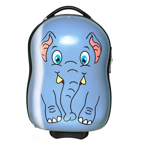 Packenger Packenger Koffer Kinderkoffer Упаковка чемодана Детский чемодан