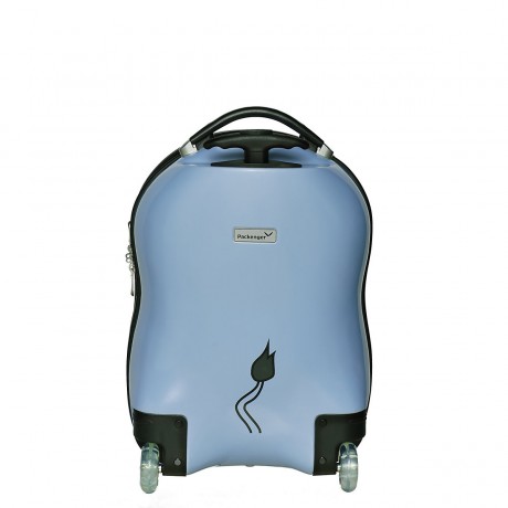 Packenger Packenger Koffer Kinderkoffer Упаковка чемодана Детский чемодан