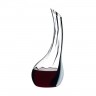 Riedel Riedel Fatto a Mano Dekanter Cornetto Single - Fatto a Mano 1400 ccm / h: 265 mm Графин Riedel Fatto a Mano Cornetto Single - Fatto a Mano 1400 см3 / высота: 265 мм