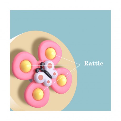 Vetaka Baby Badespielzeug Set fur Kinder Набор детских игрушек для купания для детей