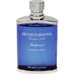 Hugh Parsons Men Eau de Parfum Парфюмерная вода Spray Спрей, 100 мл