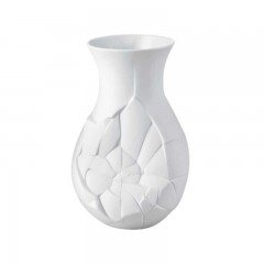 Rosenthal studio-line Rosenthal studio-line Vase of Phases Vase of Phases weiss matt 26 cm Rosenthal studio-line Vase of Phases Ваза Phases белая матовая 26 см