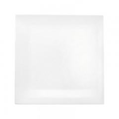 ASA SELECTION ASA A Table Weiss Teller quadratisch 29x29 cm ASA A Table Белая квадратная тарелка 29x29 см
