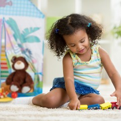 relaxdays Spielzelt Dschungel Играть в джунгли в палатке