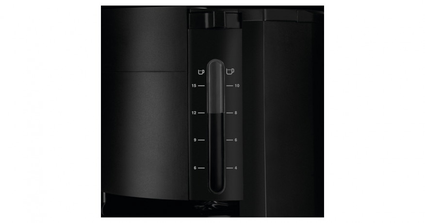 Krups Krups ProAroma F 309 08, Filtermaschine schwarz  schwarz Krups ProAroma F 309 08, фильтр-машина черный