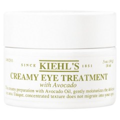 Kiehl’s Creamy Eye Treatment with Avocado  Крем для кожи вокруг глаз с авокадо