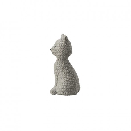 Rosenthal Rosenthal Pets - Cat Smokey stone Katze klein h: 8 cm Rosenthal Pets - Кошка Смоки Стоун Маленькая кошка, высота: 8 см